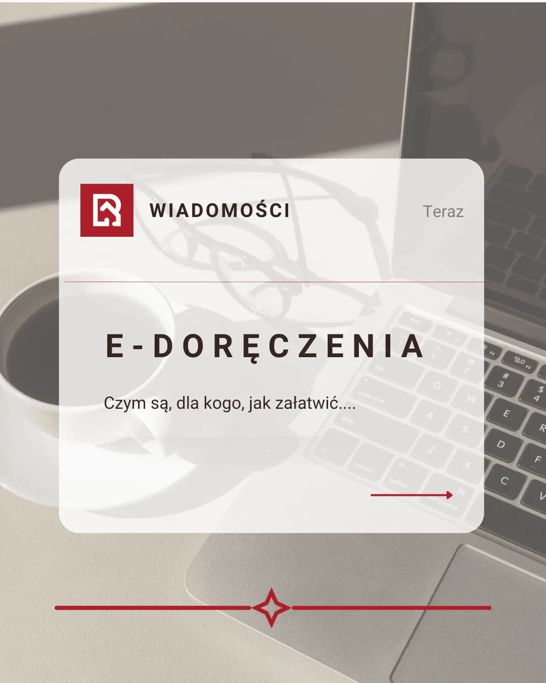 E-DORĘCZENIA